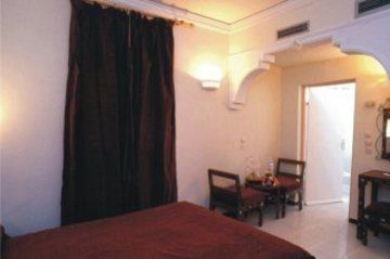 Hotel Palmeraie Ouarzazate Exterior photo